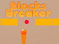 Jogo Blocks Breaker 
