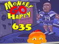 Jogo Monkey Go Happy Stage 635