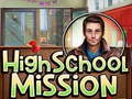 Jogo High School Mission