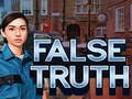 Jogo False Truth