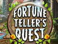 Jogo Fortune Tellers Quest