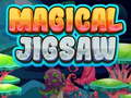 Jogo Magical Jigsaw