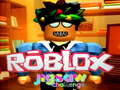 Jogo Roblox Jigsaw Challenge