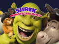 Jogo Shrek Memory Card Match