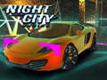 Jogo Night City Racing