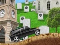 Jogo Halloween Driver