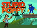 Jogo Stupid Poppy