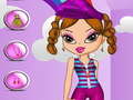 Jogo Bratz Girl Dress Up