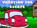 Jogo Vacation Car Escape