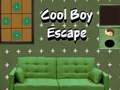 Jogo Cool Boy Escape