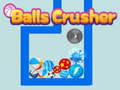 Jogo Balls Crusher