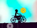 Jogo Mountain Rider Motorcycle
