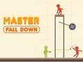 Jogo Master Fall Down