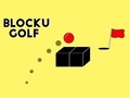 Jogo Blocku Golf