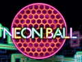 Jogo Neon Ball