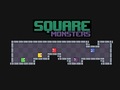 Jogo Square Monsters