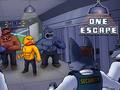 Jogo One Escape