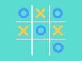 Jogo Tic Tac Toe