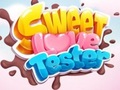 Jogo Sweet Love Tester