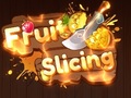 Jogo Fruit Slicing