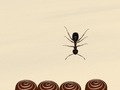 Jogo Smash All Ants