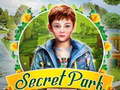 Jogo Secret Park