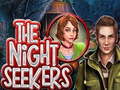 Jogo The Night Seekers