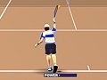 Jogo 3D Tennis