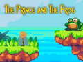 Jogo The Prince and the Frog