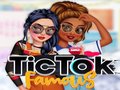 Jogo TikTok Famous 