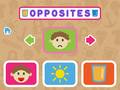 Jogo Opposites