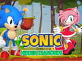 Jogo Sonic Hidden Diamonds