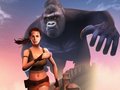 Jogo Temple Raider