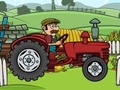 Jogo Tractor Mania 2