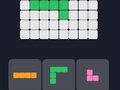 Jogo Blocky Magic Puzzle
