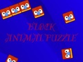 Jogo Block Animal Puzzle