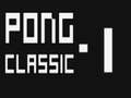 Jogo Pong Clasic