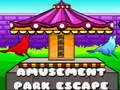 Jogo Amusement Park Escape