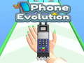 Jogo Phone Evolution