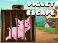 Jogo Piglet Escape