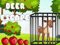 Jogo Deer Escape