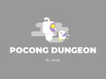 Jogo Pocong Dungeon 