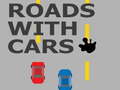 Jogo Road With cars
