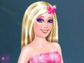 Jogo Barbie Princess Dress Up 