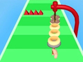 Jogo Donut Stack