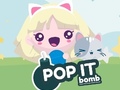 Jogo Pop It Bomb!