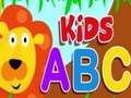 Jogo Kids ABC