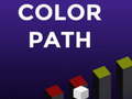 Jogo Color Path