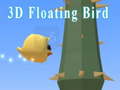 Jogo 3D Floating Bird