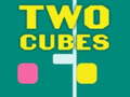 Jogo Two Cubes